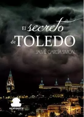 EL SECRETO DE TOLEDO