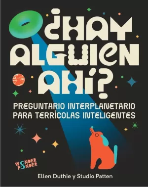 HAY ALGUIEN AHI