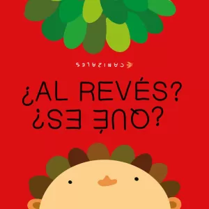 QUE ES AL REVES