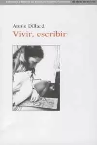 VIVIR, ESCRIBIR