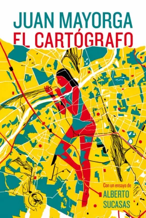 CARTOGRAFO,EL 2ªED