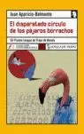 EL DISPARATADO CÍRCULO DE LOS PÁJAROS