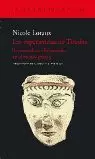 LAS EXPERIENCIAS DE TIRESIAS