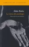 LA VISITA DEL ARZOBISPO