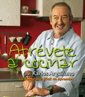 ATREVETE A COCINAR
