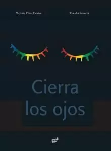 CIERRA LOS OJOS