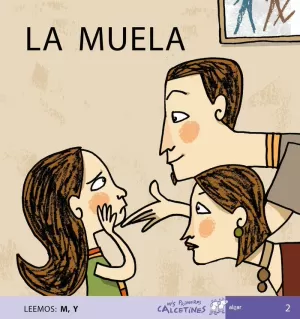 LA MUELA