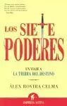 LOS SIETE PODERES
