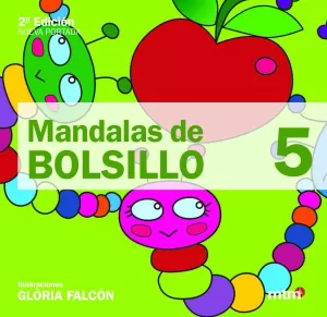 MANDALAS DE BOLSILLO 5