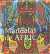 MANDALAS DE ÁFRICA
