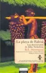 PLAYA DE FALESA/DESVENTURAS DE J.NICHOLSON