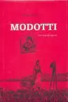 MODOTTI. UNA MUJER DEL SIGLO XX