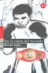 EN LA CIMA DEL MUNDO