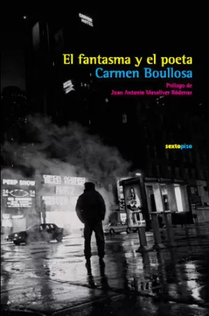 EL FANTASMA Y EL POETA