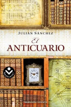 EL ANTICUARIO