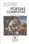 POESÍAS COMPLETAS
