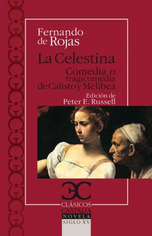 CELESTINA,LA