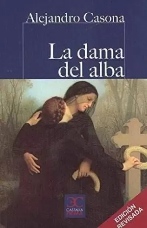 DAMA DEL ALBA, LA