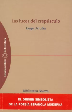 LUCES DEL CREPÚSCULO, LAS