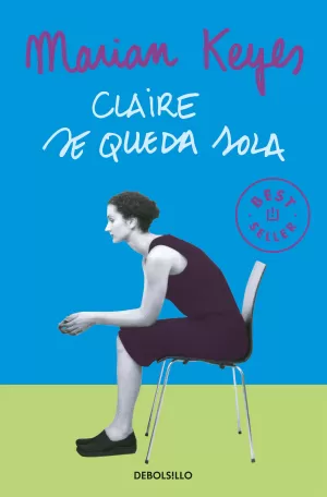 CLAIRE SE QUEDA SOLA (FAMILIA WALSH 1)