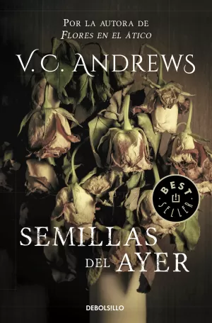 SEMILLAS DEL AYER (SAGA DOLLANGANGER 4)