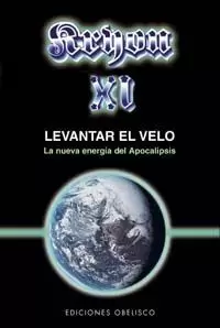 KRYON XI - LEVANTAR EL VELO