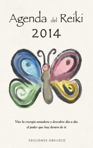 AGENDA 2014 DEL REIKI