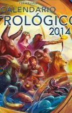 CALENDARIO 2014 ASTROLOGICO