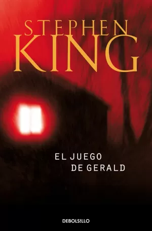JUEGO DE GERALD, EL