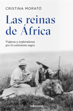 LAS REINAS DE ÁFRICA