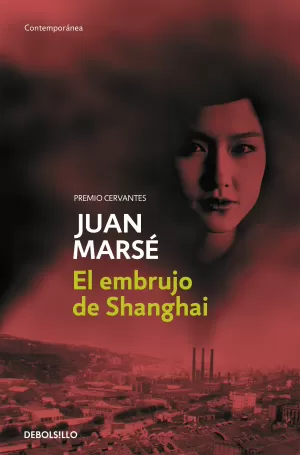 EL EMBRUJO DE SHANGHAI