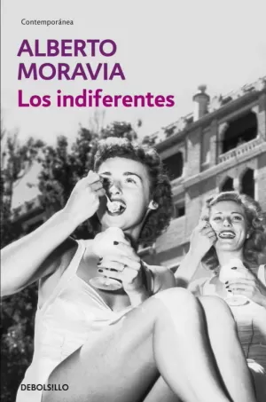 INDIFERENTES