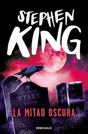 MITAD OSCURA,LA