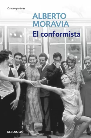 CONFORMISTA,EL