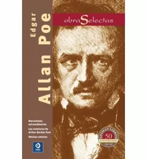 EDGAR ALLAN POE