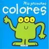 MIS PRIMEROS COLORES (12 TÍTULOS)