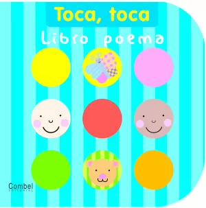 LIBRO POEMA