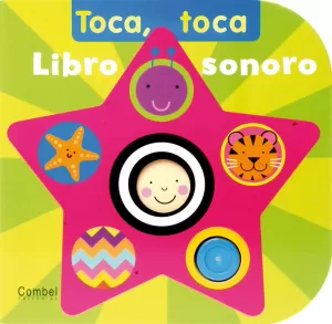 LIBRO SONORO
