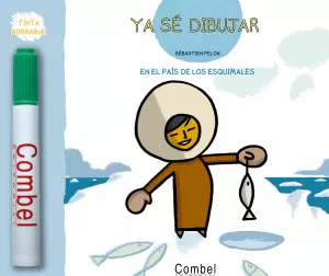 EN EL PAÍS DE LOS ESQUIMALES