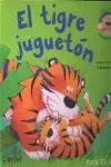 EL TIGRE JUGUETÓN