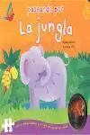 LA JUNGLA