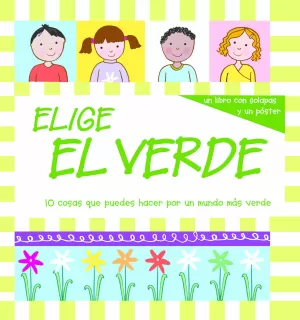 ELIGE EL VERDE
