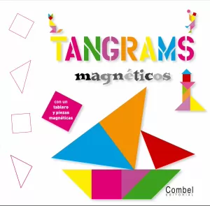 TANGRAMS MAGNÉTICOS