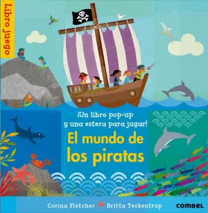 EL MUNDO DE LOS PIRATAS