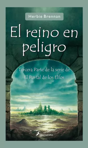 EL REINO EN PELIGRO