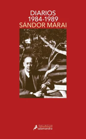 DIARIOS 1984-1989