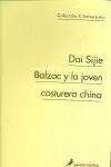 BALZAC Y LA JOVEN COSTURERA CHINA