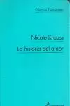 LA HISTORIA DEL AMOR