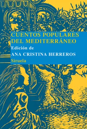 CUENTOS POPULARES DEL MEDITERRÁNEO