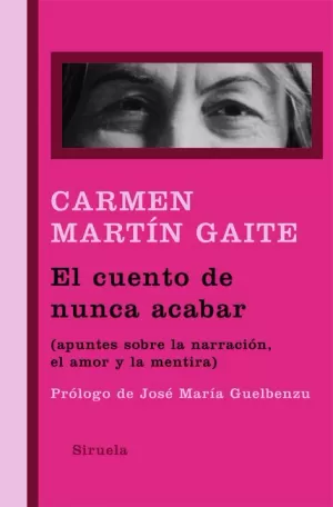 EL CUENTO DE NUNCA ACABAR